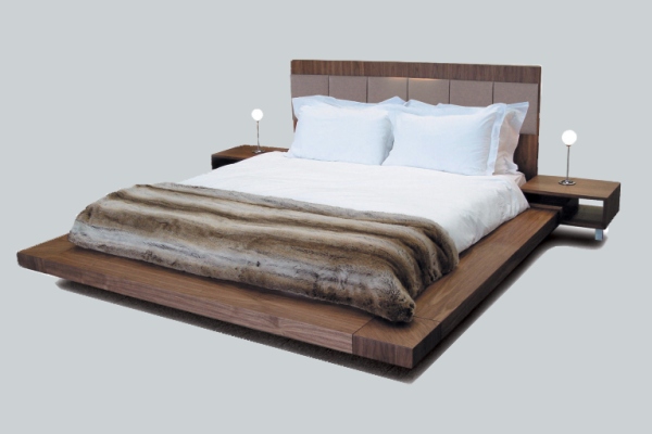King Size Bed Design