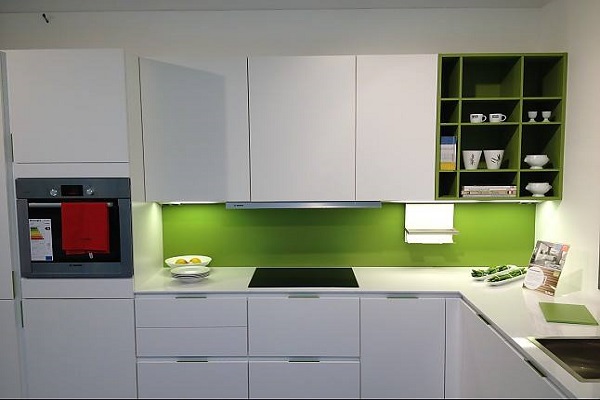 modular kitchen design in pune