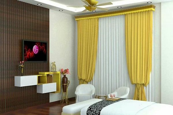 bedroom interior design