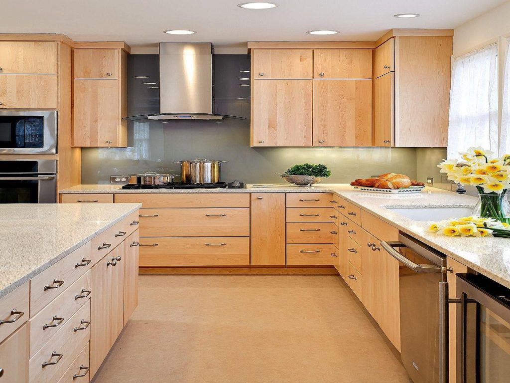 Interior Designer For Kitchen