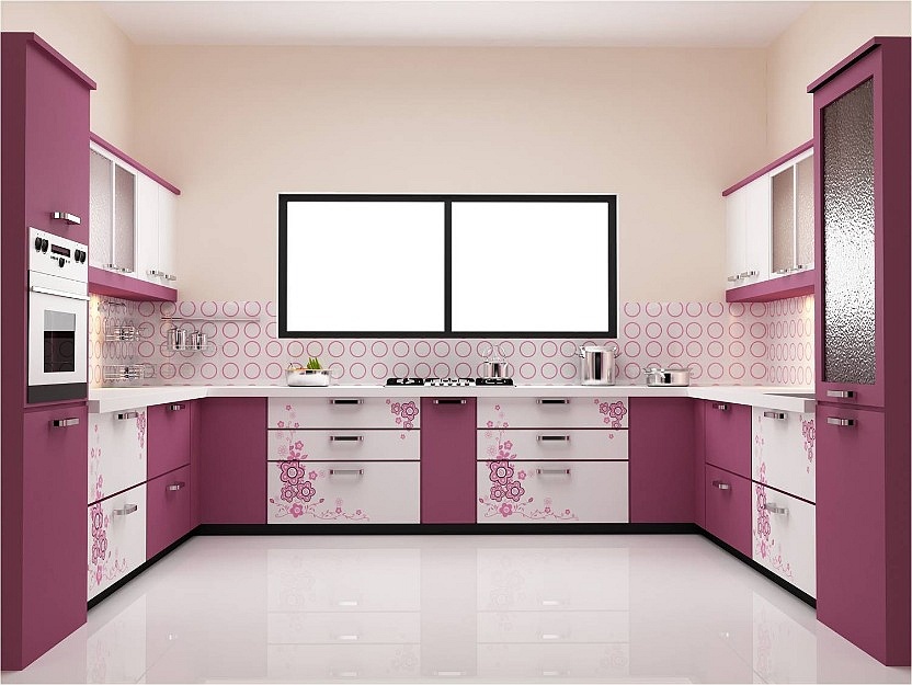 House Design in Kitchen