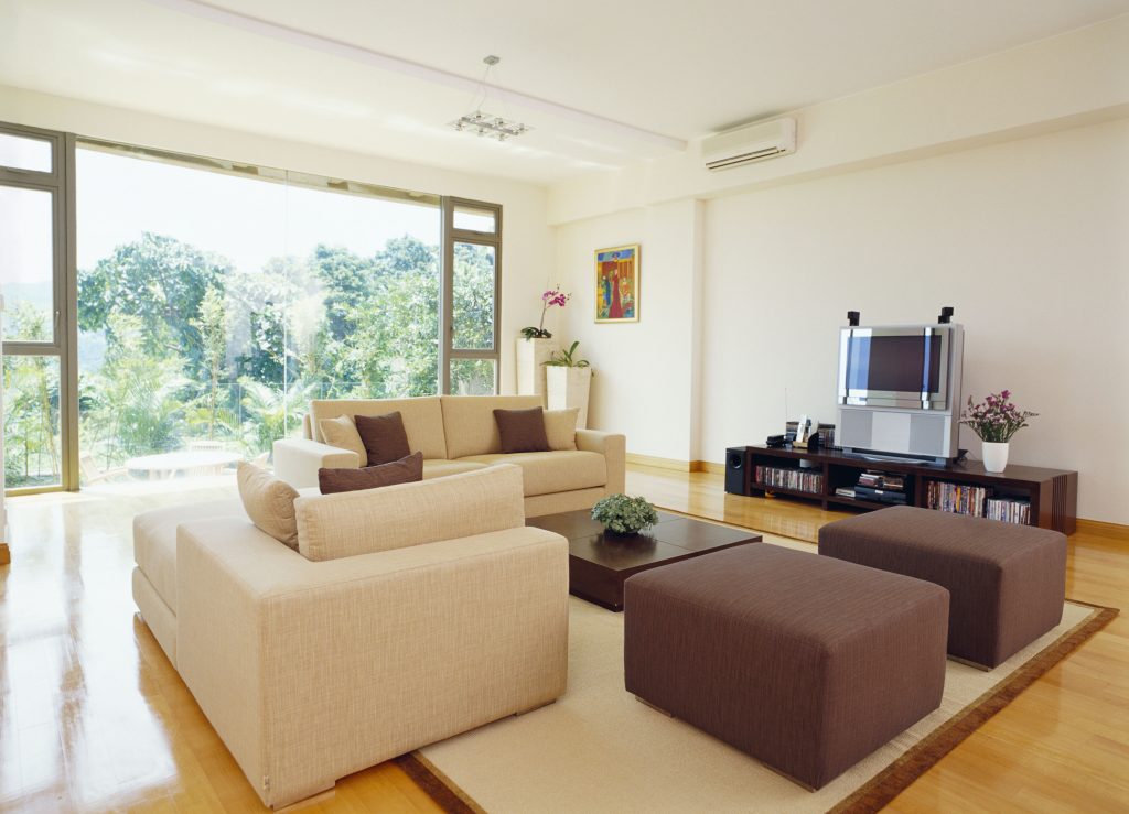 Designing Your Perfect Living Room