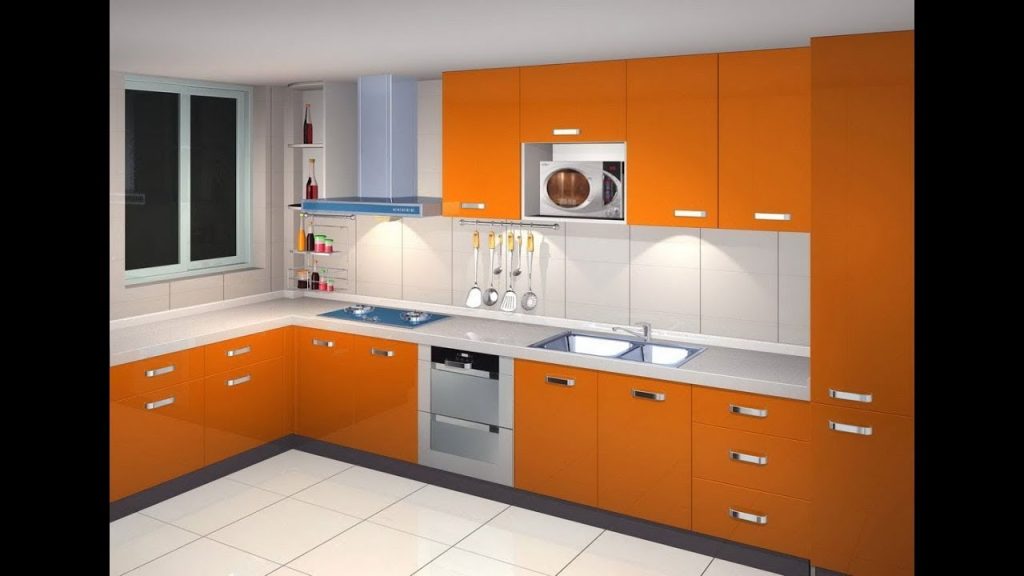 Modular Kitchen Near Me