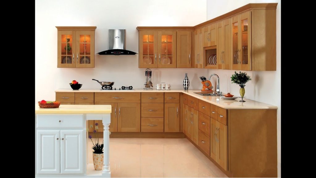 Best Modular Kitchen