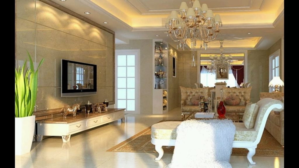 Luxury Interior Design