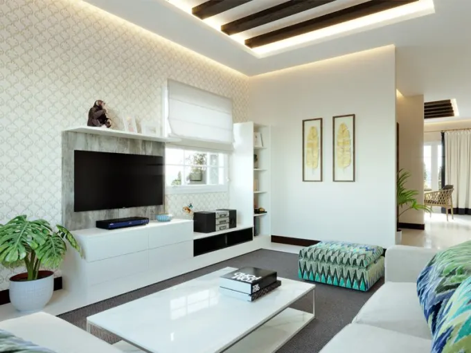 Interior Designer in Pune