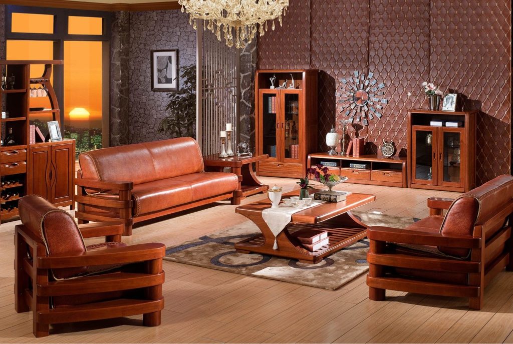 Wooden Furniture in Pune
