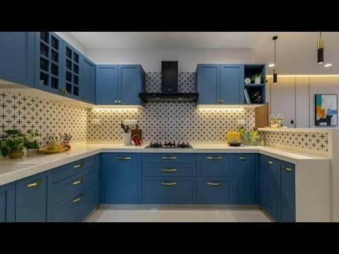 Affordable Modular Kitchen in Pune