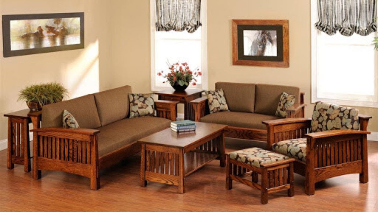 Wooden Furniture in Pune