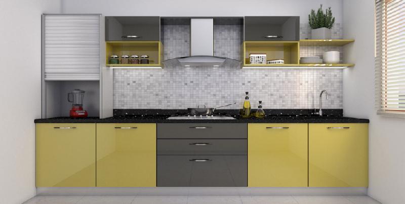 Affordable Modular Kitchen in Pune